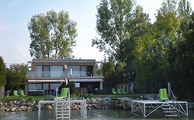 Aba Sea House